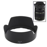 Lenskap Zonnekap voor Nikon Digitale Camera HB-32