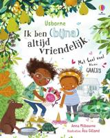 Ik ben (bijna) altijd vriendelijk (Hardback)