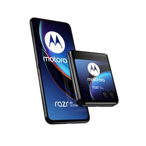 Motorola razr 40 Ultra 17,5 cm (6.9") Dual SIM Android 13 5G USB Type-C 8 GB 256 GB 3800 mAh Zwart