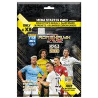 Adrenalyn XL FIFA365 19 Starter Update