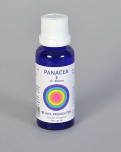 Vita Panacea 5-0 balans (30 ml)