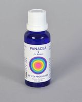 Vita Panacea 5-0 balans (30 ml)
