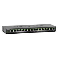 NETGEAR NETGEAR GS316v3 - Switch - unmanaged - 1 Ethernet Switch