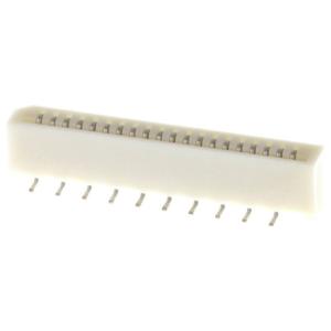 Molex 52808-2070 FFC/FPC-aansluiting Inhoud: 1 stuk(s) Tape on Full reel