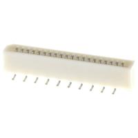 Molex 52808-2070 FFC/FPC-aansluiting Inhoud: 1 stuk(s) Tape on Full reel