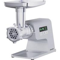 Graef FW500EU Vleesmolen 2500 W Grijs