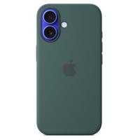 Telefoonhoes Apple IPHONE 16 PLUS Groen Apple