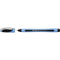 Schneider Schreibgeräte 1 stuk(s) Slider Memo XB 150201 Balpen 0.5 mm Kleur inkt: Zwart N/A - thumbnail