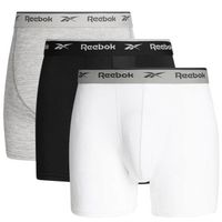 Reebok 3 stuks Ainslie Sports Trunk * Actie *