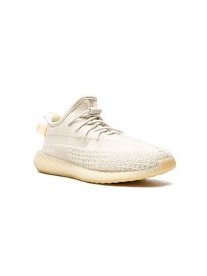Adidas Yeezy Kids "baskets YEEZY Boost 350 V2 ""Light""" - Tons neutres