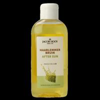 Jacob Hooy Haarlemmerbruin aftersun 150 Milliliter