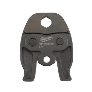 Milwaukee J12-BMP 3/4" Persbek J12-BMP 3/4" Connex & Bänninger - 4932493159