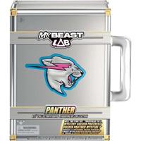 Verzamelfiguur - MOOSE TOYS - Panthere Mr. Beast Lab Ultimate - 15,8 cm, 13 scharnierpunten