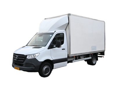 Mercedes Benz Sprinter
