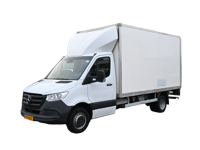 Mercedes Benz Sprinter
