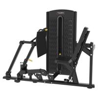 Toorx Professional AKTIV - Pin Loaded Leg Press PLX-4800