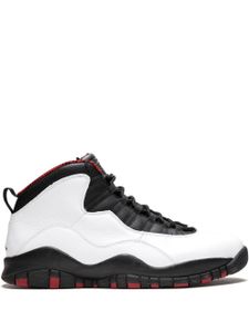 Jordan baskets montantes Air Jordan 10 Retro - Blanc