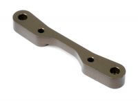 Aluminum front arm brace