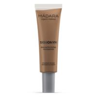 MÁDARA Skinonym Semi-Matte Peptide Foundation 85 Umber 30ml