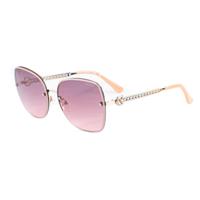 Dames zonnebril Guess GF6119-6132T Ø 61 mm