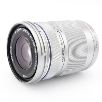 Olympus M.Zuiko Digital ED 40-150mm f/4-5.6 R occasion