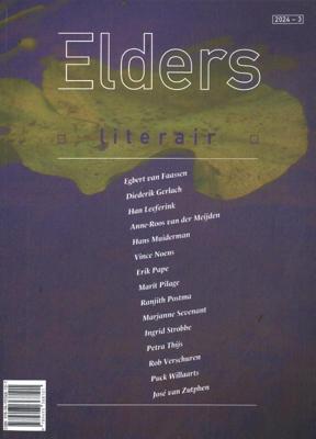 Elders Literair (Paperback)
