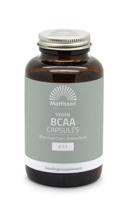Mattisson Vegan BCAA 2:1:1 capsules