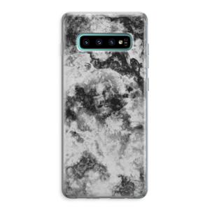 Onweer: Samsung Galaxy S10 Plus Transparant Hoesje