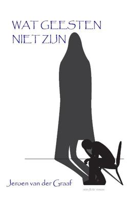 Wat geesten niet zijn (Paperback)