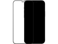 Mobilize Mobilize Edge-To-Edge Glass Screen Protector Apple iPhone 12 Pro Max Black Full Glue