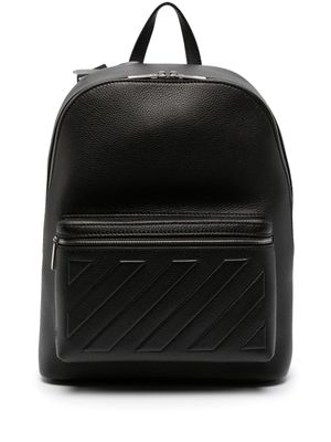 Off-White sac à dos Diag - Noir