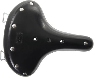 CONTEC zadel "classic exclusiv touring damen"