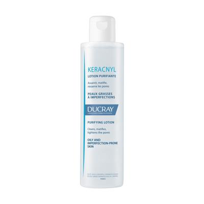 Ducray Keracnyl Lotion Purifiante 200ml