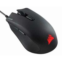 Gamemuis Corsair Harpoon RGB Pro Zwart - thumbnail