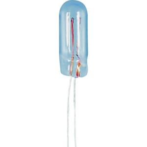 Barthelme 00902540 Microgloeilamp 24 V 0.96 W T1 1/4 Helder 1 stuk(s)