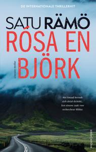 Rósa en Björk (Paperback)