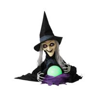 Halloween Decoraties Heks 75 x 23 x 50 cm