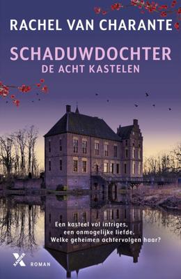 Schaduwdochter (Paperback)