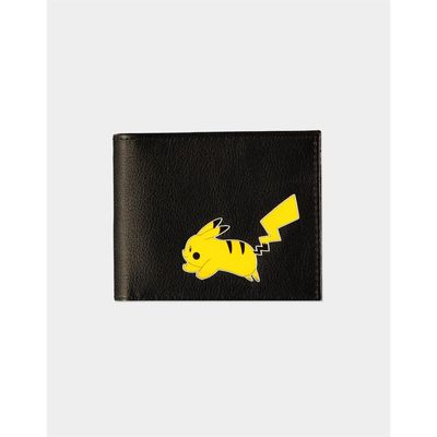 Pokemon: #025 Bifold Wallet