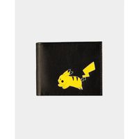 Pokemon: #025 Bifold Wallet Pokemon: #025 Bifold Wallet