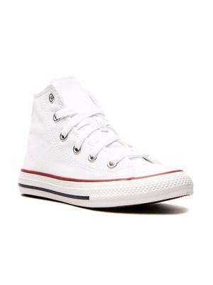 Converse Kids baskets montantes Chuck Taylor All Star Core - Blanc
