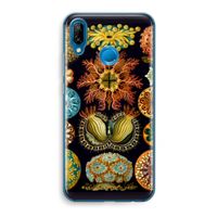 Haeckel Ascidiae: Huawei P20 Lite Transparant Hoesje