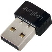 LogiLink WL0237 WLAN USB adapter LogiLink WL0237 WLAN USB adapter