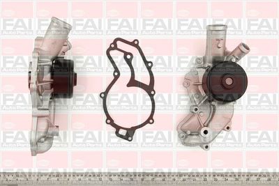 Waterpomp WP6448
