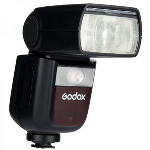 Godox Ving V860III Slave-flits Zwart