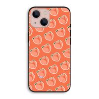 Just peachy: iPhone 13 Biologisch afbreekbaar hoesje