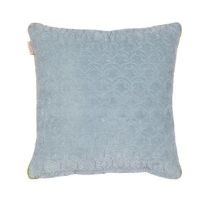 Pip Studio Pip Studio BeddingHouse Quilty Dreams_Blue Green 45x45 cm