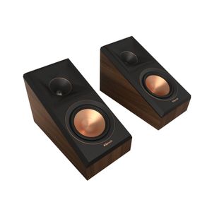 Klipsch: RP-500SA II Dolby Atmos speakers - 2 stuks - Walnoot