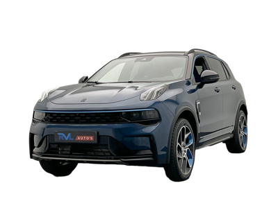 Lynk and Co 01