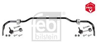 Stabilisator, chassis ProKit 175042 Stabilisator, chassis ProKit 175042